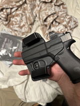 Dustin W. review photo