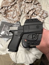 Dustin W. review photo