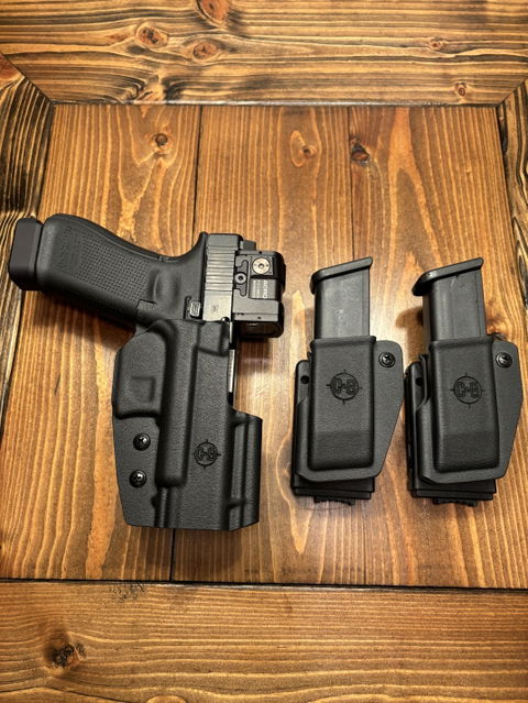 C&G Holsters