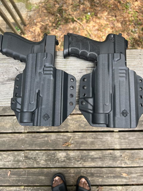 C&G Holsters