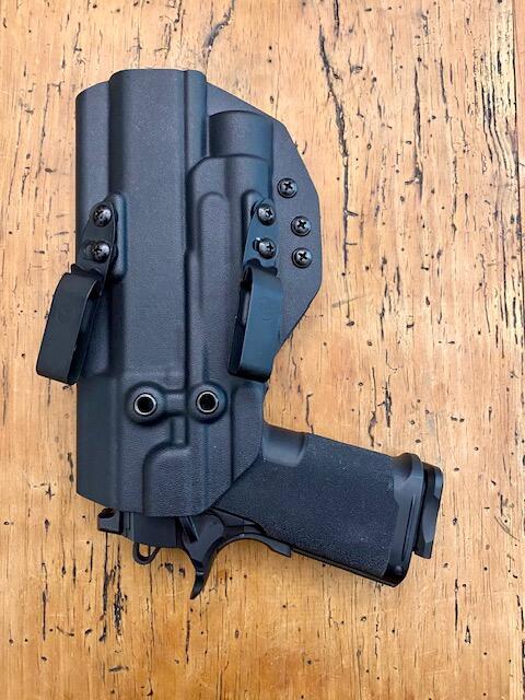 C&G Holsters