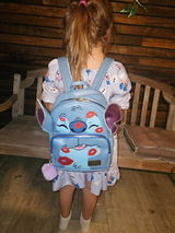 Joey review photo