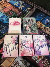 Nikki Shea review photo