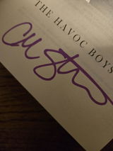 Anonymous review photo