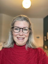 Marilyn B. review photo