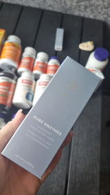 Anonymous review photo
