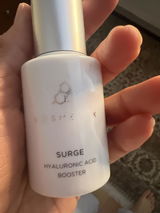 Anonymous review photo
