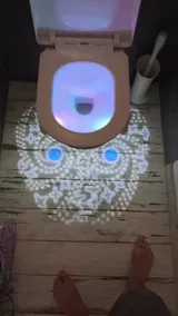 Aria review photo