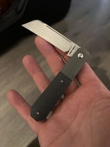 Michael A. review photo