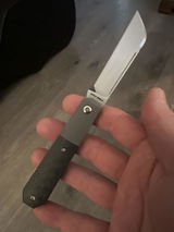 Michael A. review photo