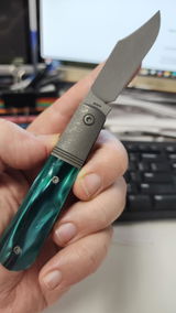 Wayne B. review photo