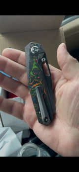 Victor S. review photo