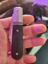 Anthony M. review photo