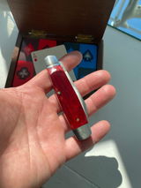 Jason M. review photo