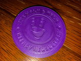 C. L. review photo
