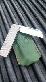 Brian W. review photo