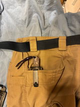 Vanya B. review photo