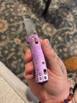 Luke N. review photo