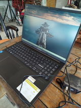 Hendrick Barrios review photo
