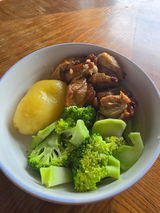 Anonymous review photo