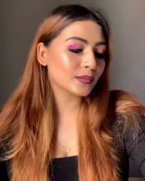Shreya Dalai review photo