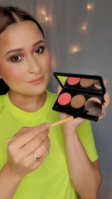 Ria Mondal review photo