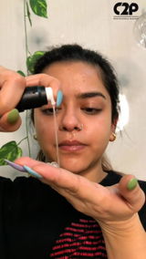 Ria Mondal review photo
