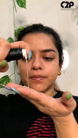 Ria Mondal review photo