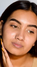Shivangi Roychowdhury review photo