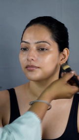 Shivangi Roychowdhury review photo