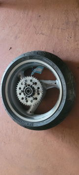 User picture