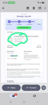 Utherraj R review photo