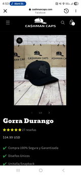 Michael Garcia review photo