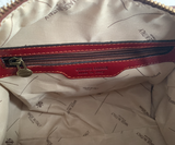 April Buckle review photo