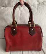 April Buckle review photo