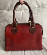April Buckle review photo
