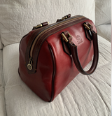 April Buckle review photo