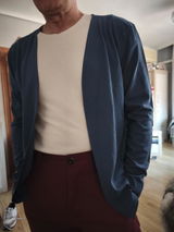 Matteo Piras review photo