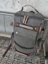 Lorenzo Parisi review photo