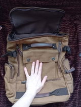 Samuele Orlando review photo