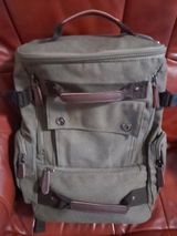 Enea Santoro review photo