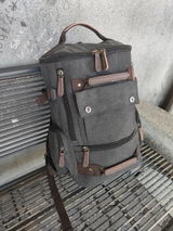 Lorenzo Parisi review photo