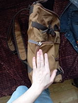 Samuele Orlando review photo