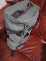 Enea Santoro review photo