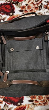 Nicolo Sanna review photo