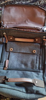 Giacomo Sartori review photo