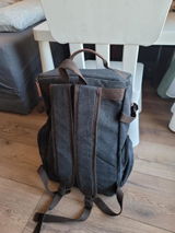 Alessio Vitali review photo