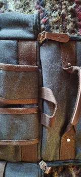 Giacomo Sartori review photo