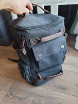 Alessio Vitali review photo
