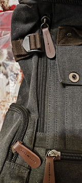 Nicolo Sanna review photo